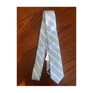 NEW J Crew Men’s Tie